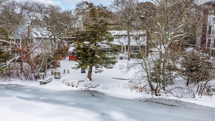 Property Photo:  168 Ninigret Ave  MA 02649 