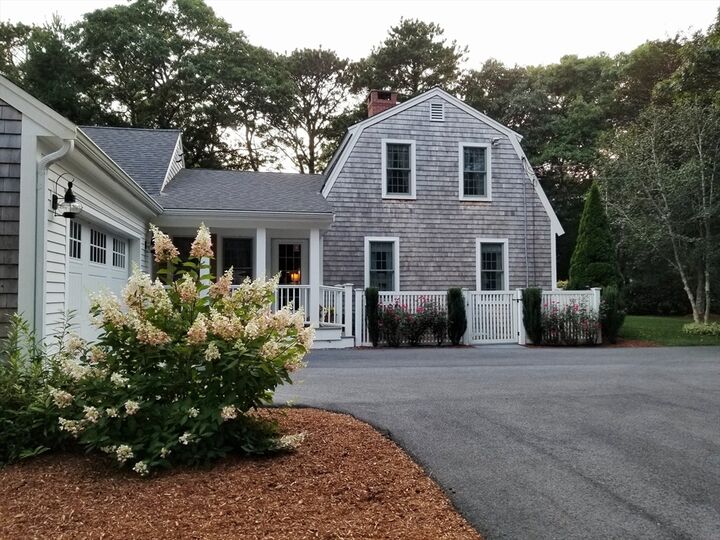 Property Photo: 85 Clamshell Cove Rd MA 02635