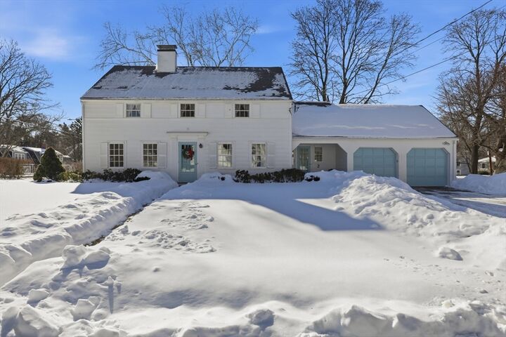 Property Photo: 2 Canterbury Rd MA 01890