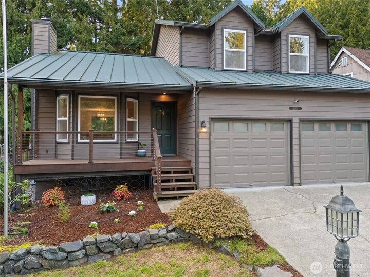 Property Photo: 21985 Apollo Drive NE WA 98370