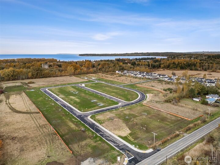 Property Photo:  4510  Noel (Lot 86) Street  WA 98230 