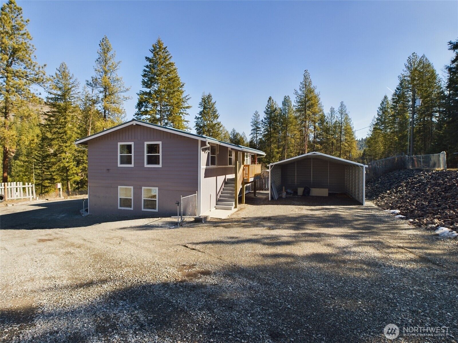 Property Photo:  9  Pine Grove Street  WA 99166 