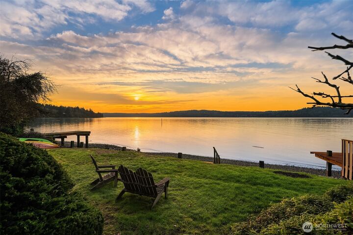 Property Photo:  13415  Burma Road SW  WA 98070 