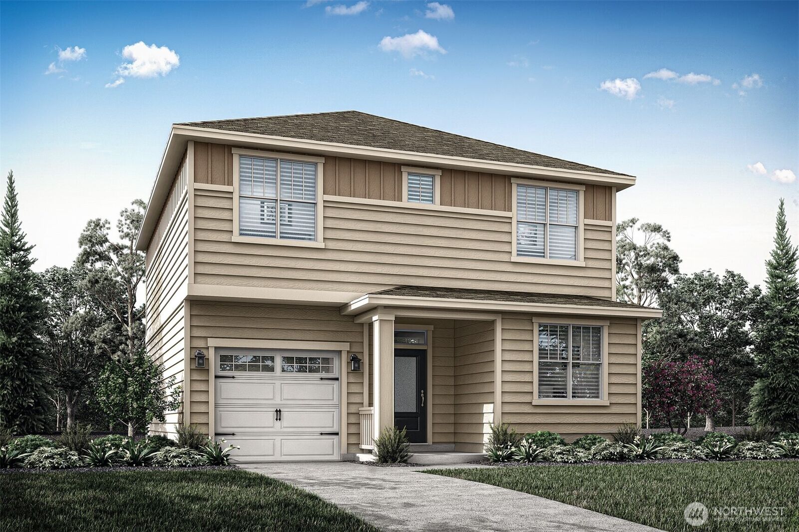 Property Photo:  5321 E L Street  WA 98404 