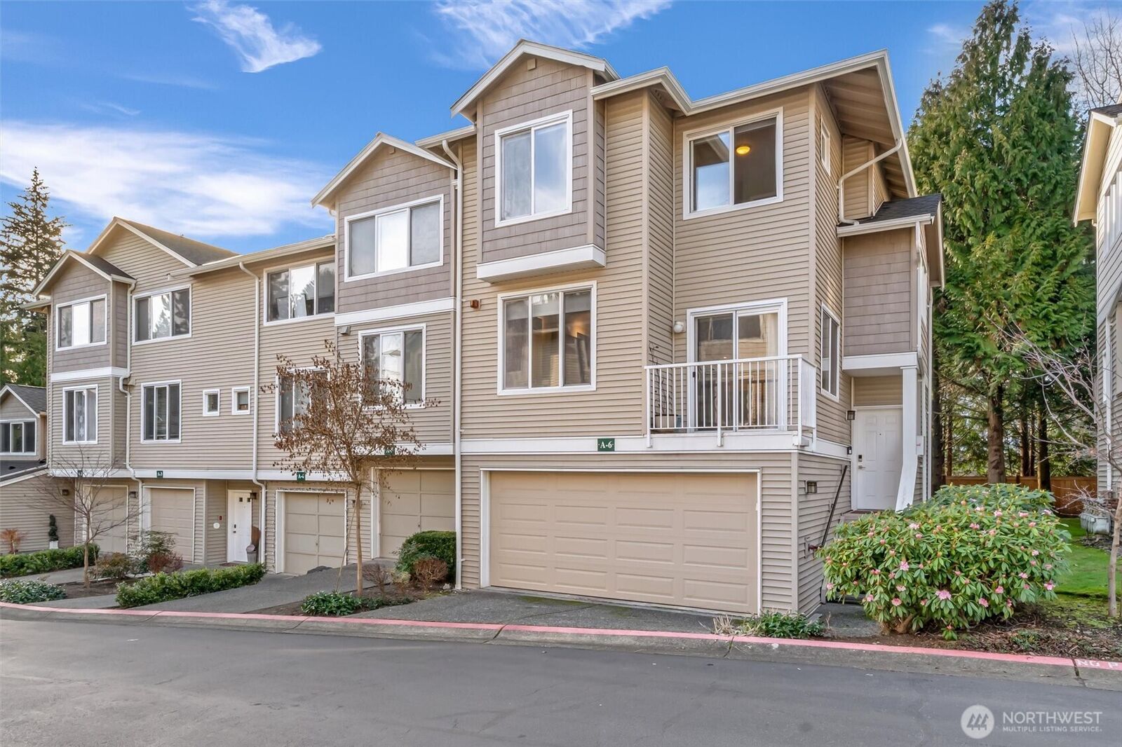 Property Photo: 13400 Dumas Road A6 WA 98012