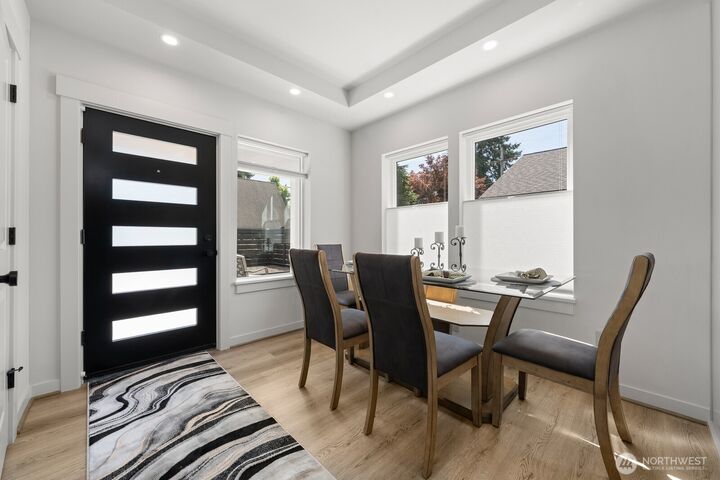 Property Photo:  13211  1st Avenue NW 2  WA 98177 