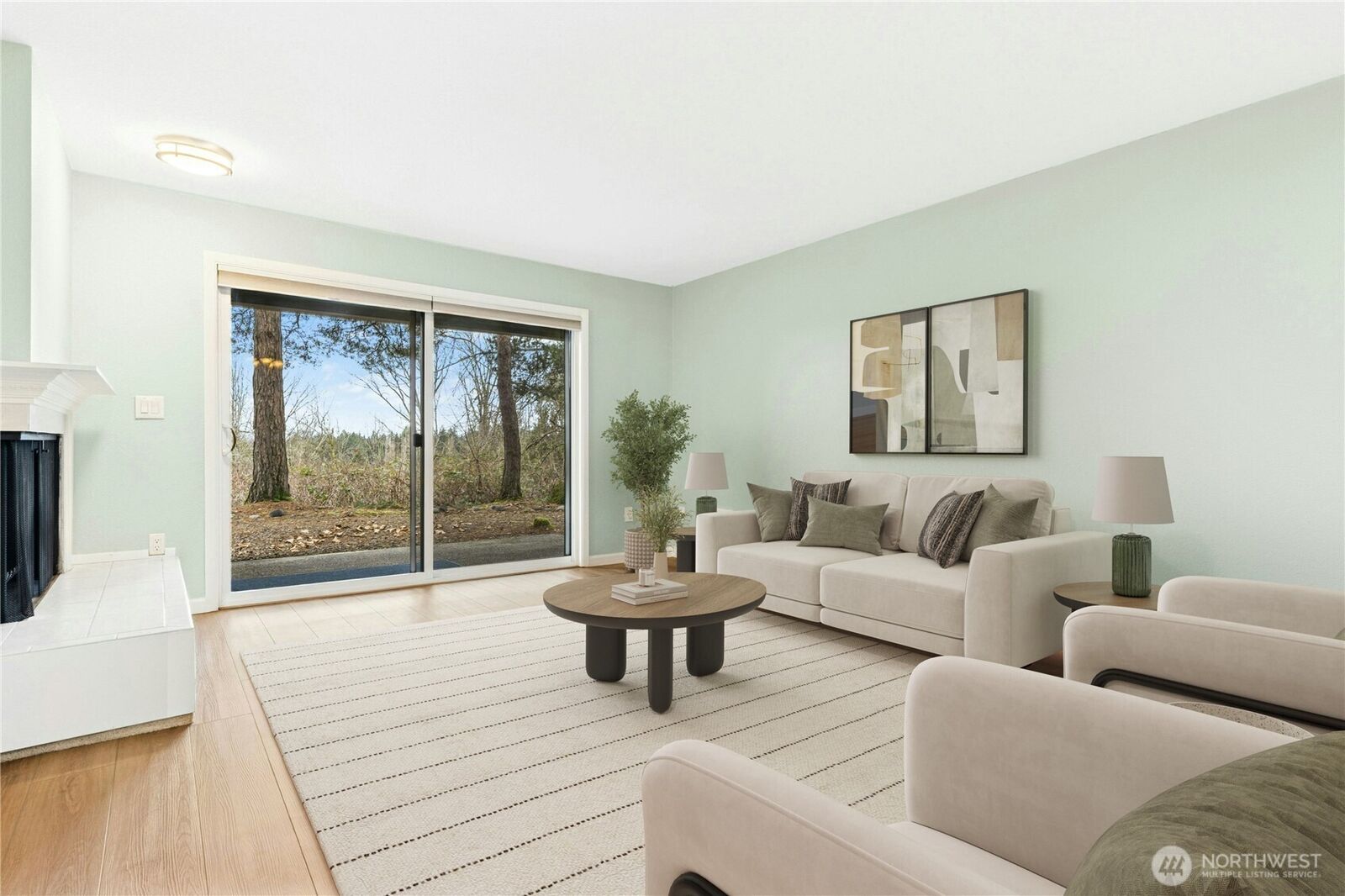 Property Photo:  13611 NE 8th Street 106  WA 98005 