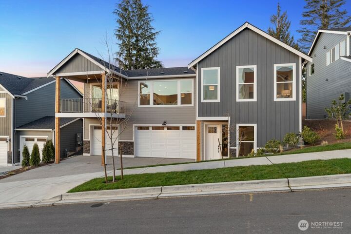 Property Photo: 8140 73rd Place NE WA 98270