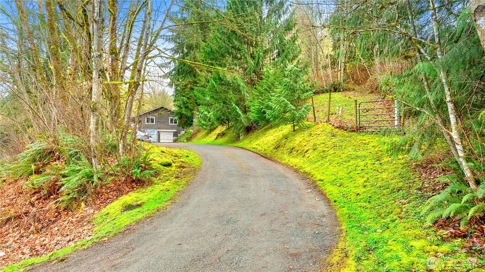 Property Photo:  25122  Florence Acres Road  WA 98272 