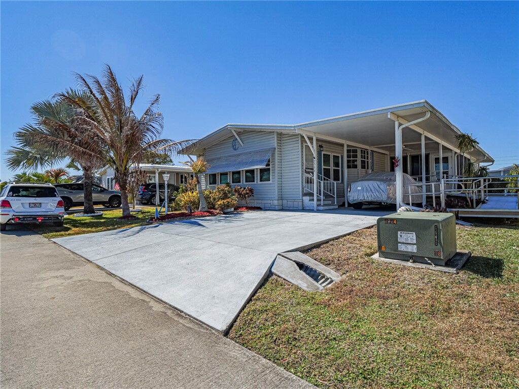 Property Photo:  7566 Montauk Avenue  FL 32976 