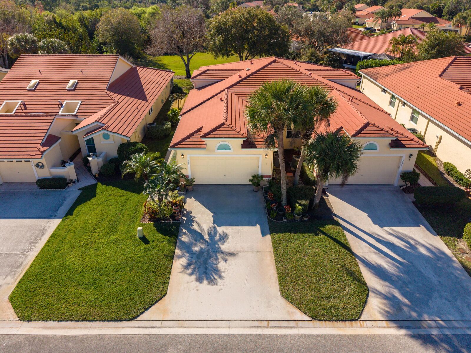 Property Photo:  3752 SW Whispering Sound Drive  FL 34990 