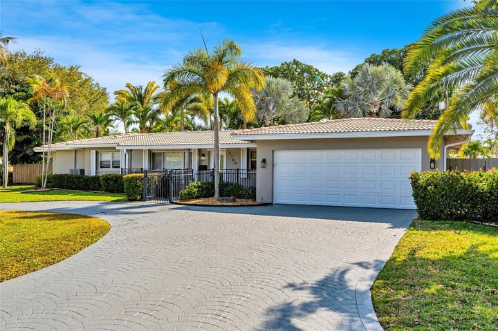Property Photo:  1760 NE 40th Court  FL 33334 