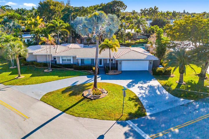 Property Photo:  1760 NE 40th Court  FL 33334 