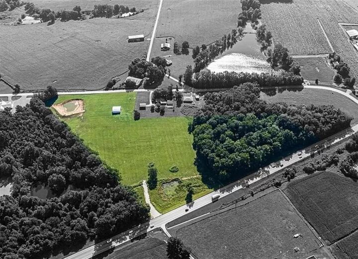 Property Photo: 0 Happy Valley Road KY 42127