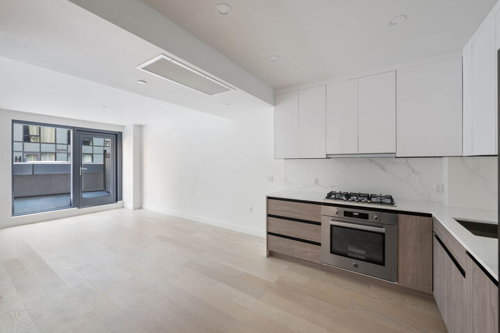 Property Photo:  144-49 Northern Boulevard 203  NY 11354 