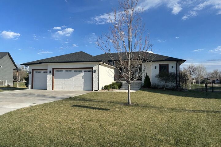 Property Photo:  2614 W 58th Ct N  KS 67204 