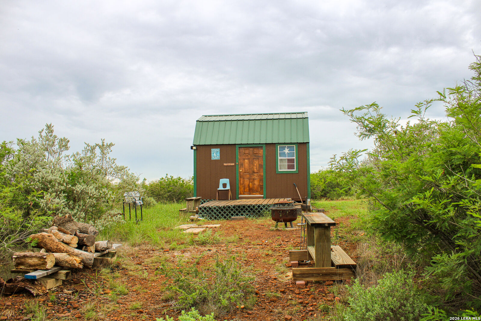 Property Photo:  464 Cr354  TX 78011 