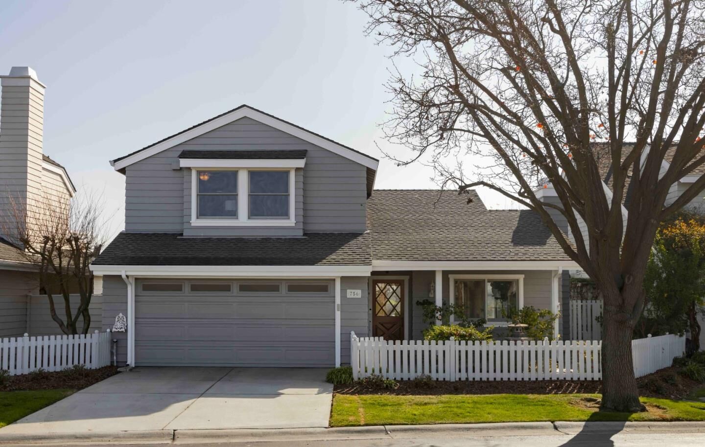 Property Photo:  756 Newport Circle  CA 94065 