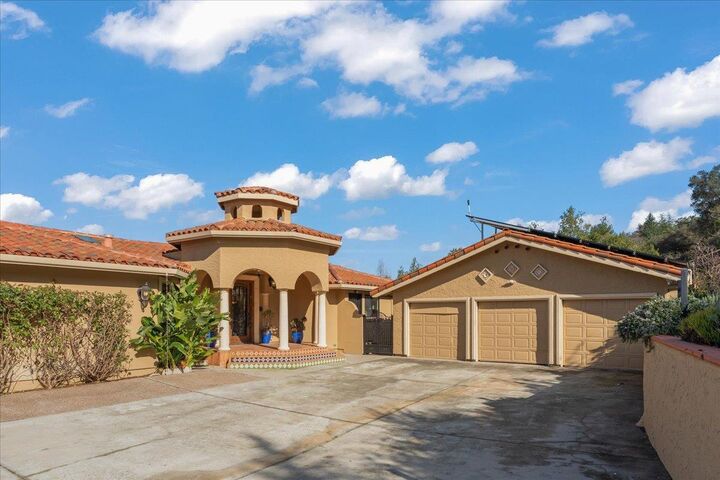 Property Photo:  16251 Maya Way  CA 95030 