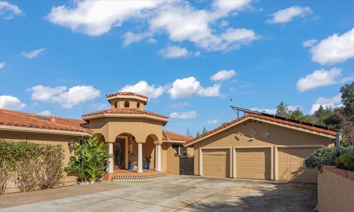 Property Photo:  16251 Maya Way  CA 95030 