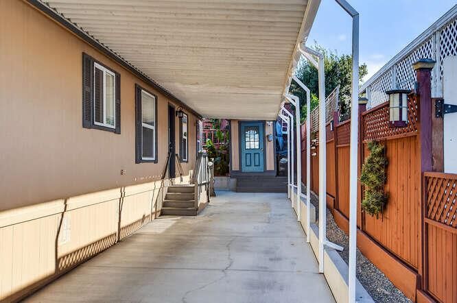 Property Photo: 13906 Monte Del Oro 70 CA 95012