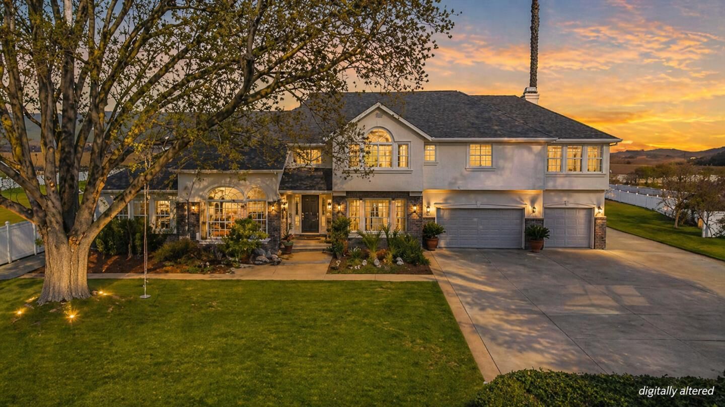 Property Photo:  194 Lantz Drive  CA 95037 