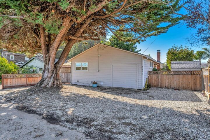 Property Photo:  2668 Quartz Street  CA 95062 