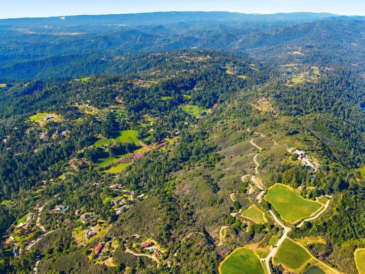 Property Photo: 0 Loma Prieta CA 95033