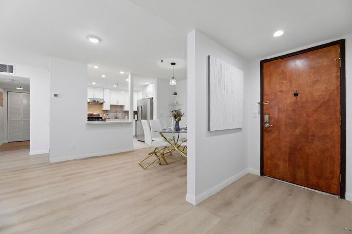 Property Photo: 49 Showers Drive A130 CA 94040