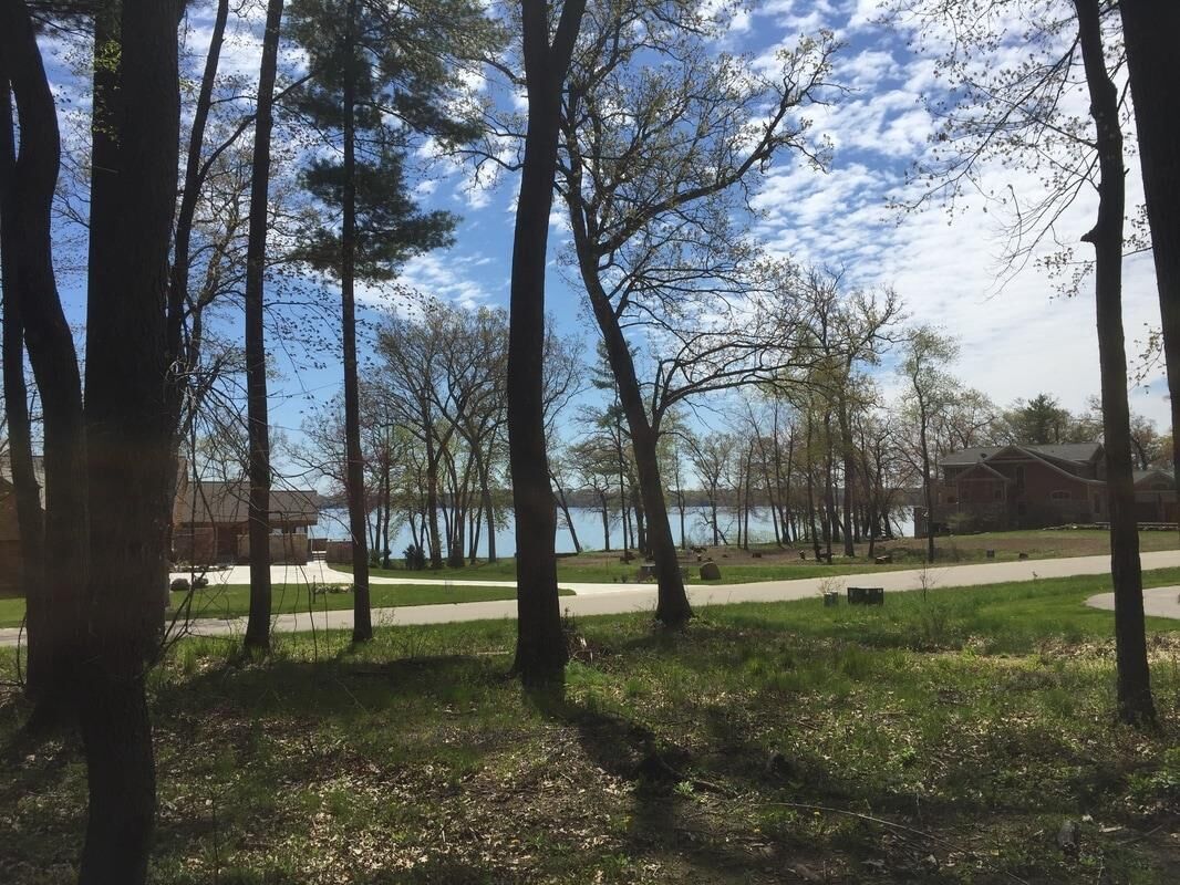 Property Photo:  L12 Greenside Court  WI 54941 