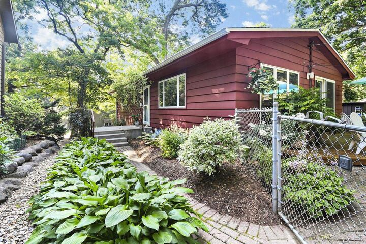 Property Photo: 3514 Gregory Street WI 53711