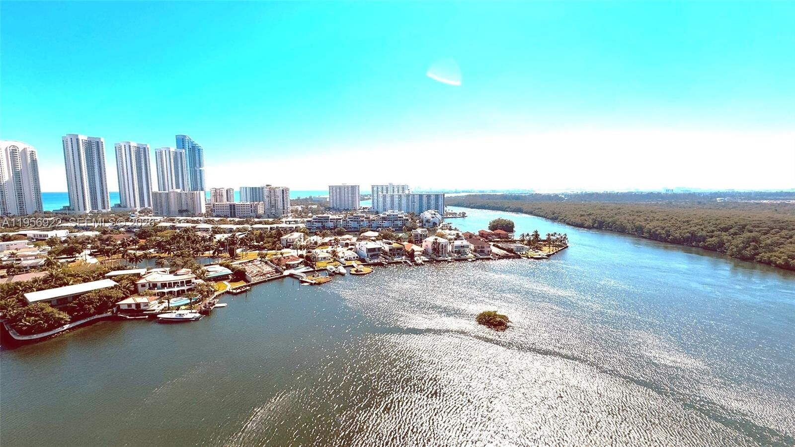 Property Photo:  400 Sunny Isles Blvd 1906  FL 33160 