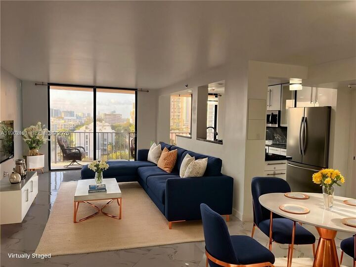 Property Photo: 210 174th St 912 FL 33160