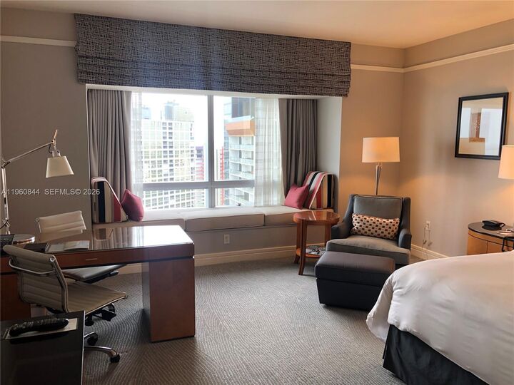 Property Photo:  1435 Brickell Ave 3505  FL 33131 