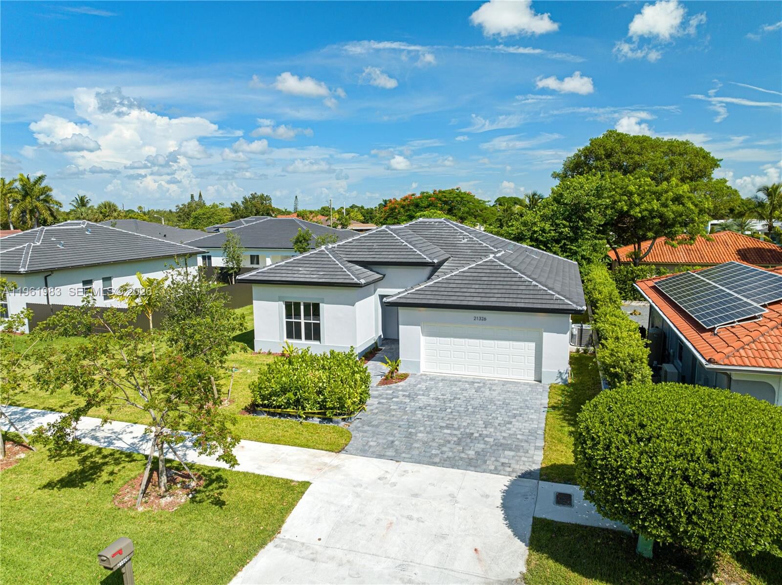 Property Photo:  21326 Old Cutler Rd  FL 33189 