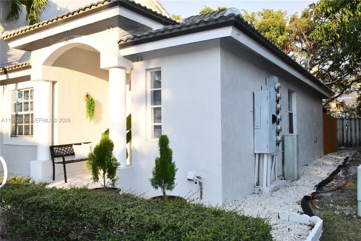 Property Photo:  14273 SW 120 Ct 11-11  FL 33186 