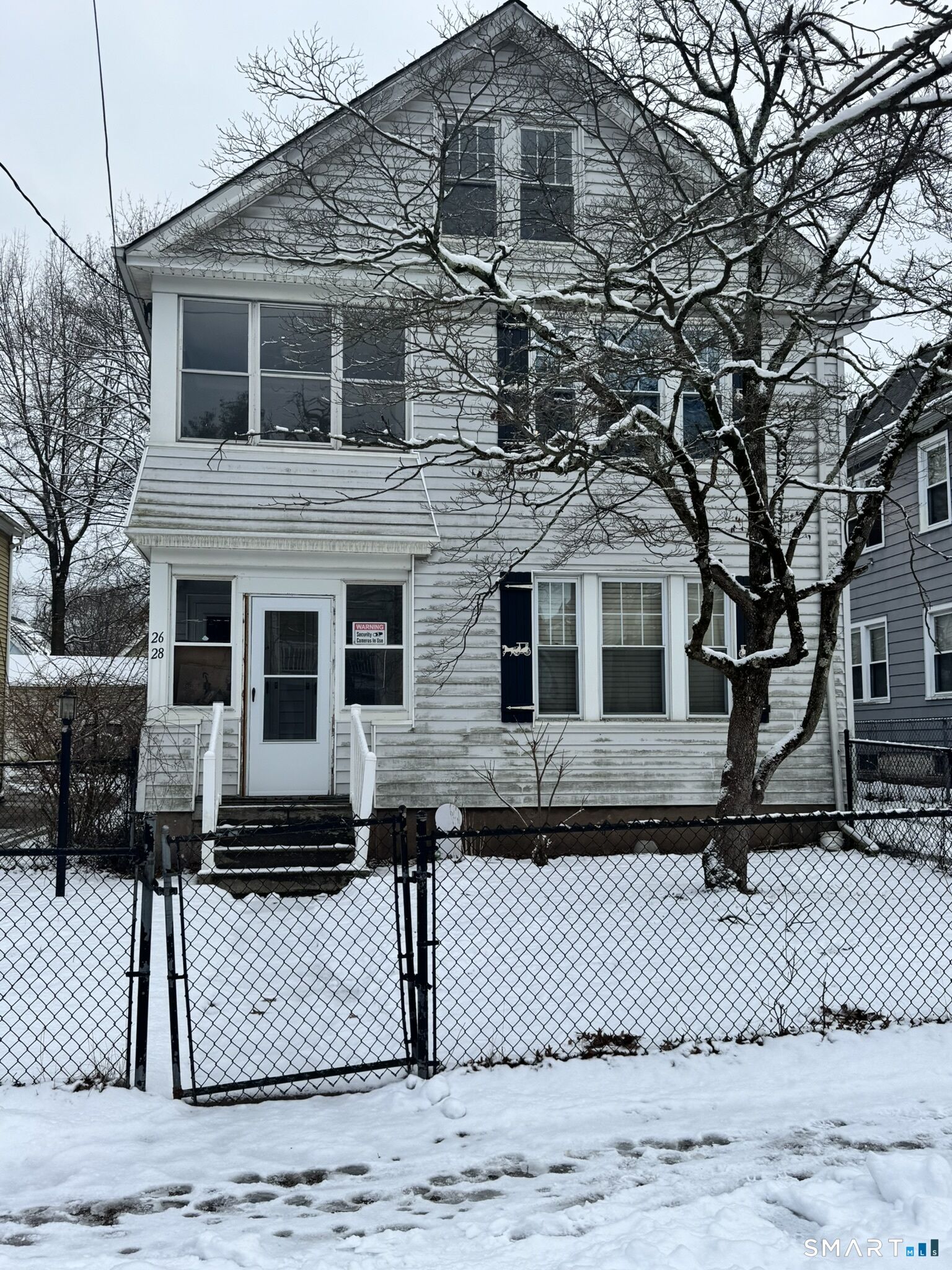 Property Photo:  26 Lander Street  CT 06511 