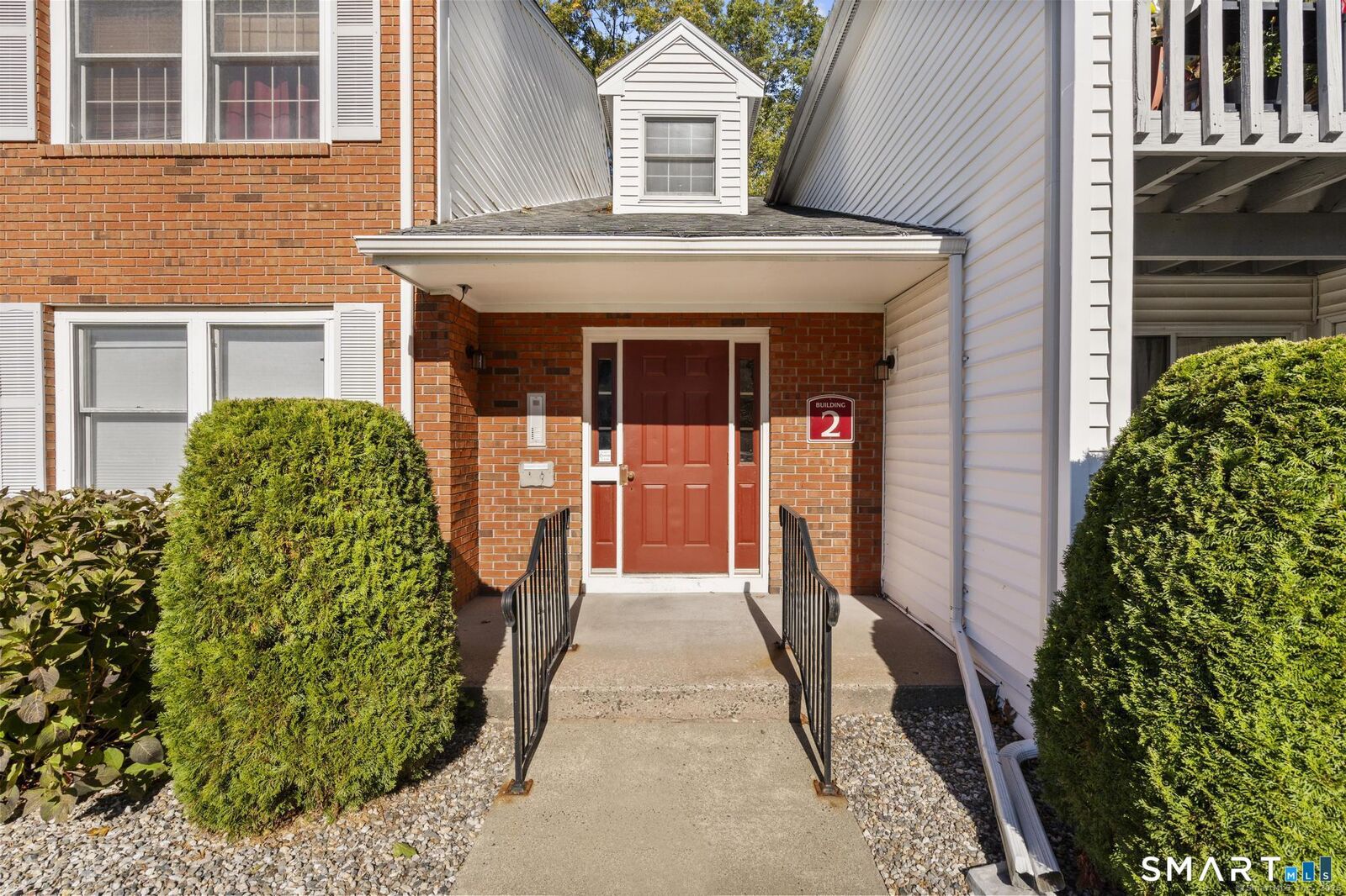 Property Photo: 2 Concorde Way A4 CT 06096