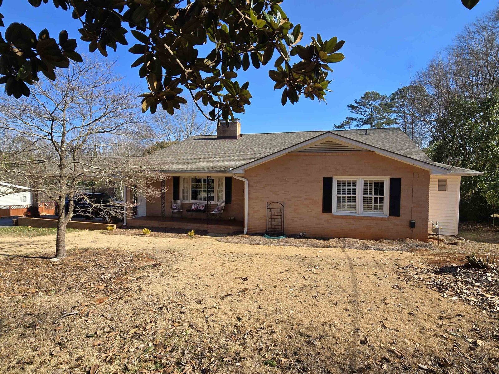 Property Photo:  120 Cart Drive  SC 29307 