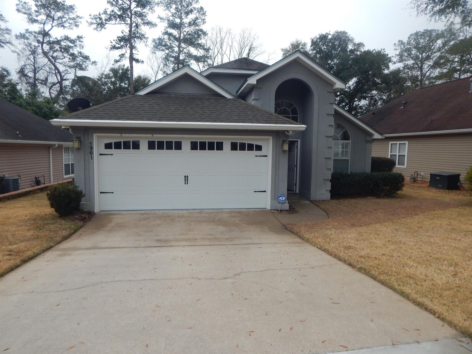 Property Photo:  2961 Paddington Drive  FL 32309 