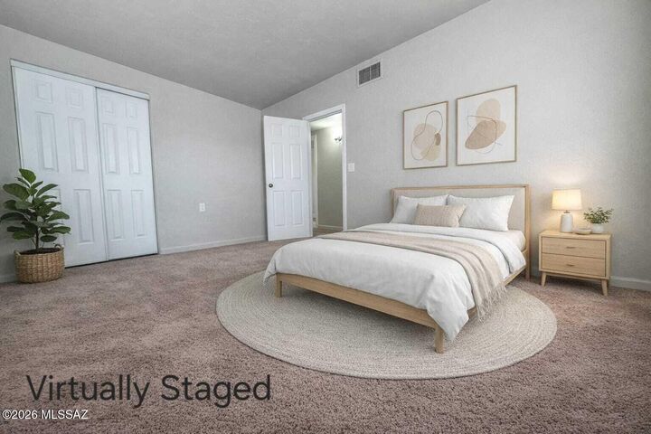 Property Photo:  3148 E Monte Vista Drive  AZ 85716 