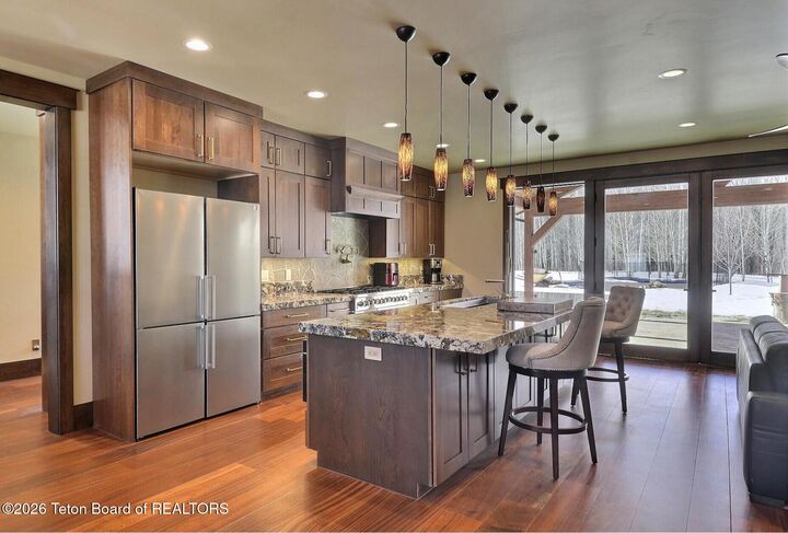 Property Photo: 9802 Hiddenwaters Lane ID 83455