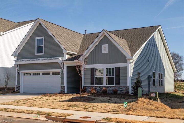 Property Photo:  7142 Commodity Court 49  NC 27302 