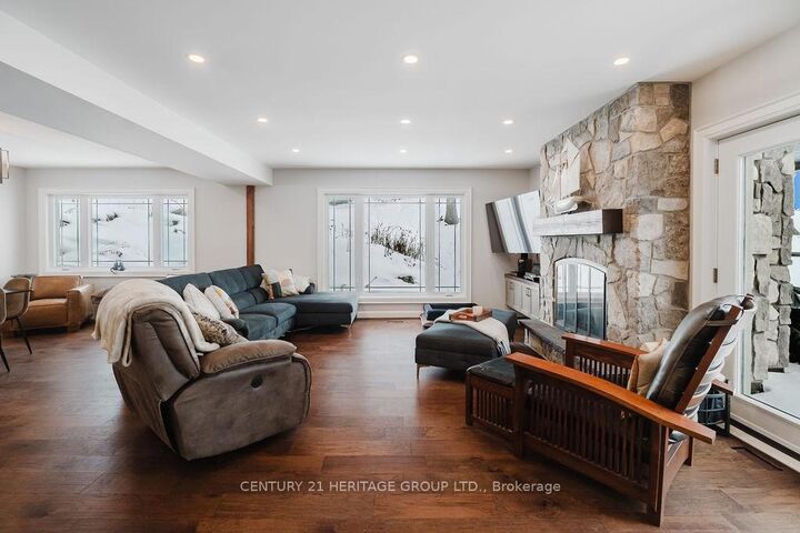 Property Photo:  2816 Mount Albert Road  ON L0G 1R0 