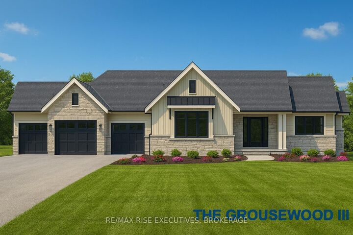 202 Summerside Drive — photo 1