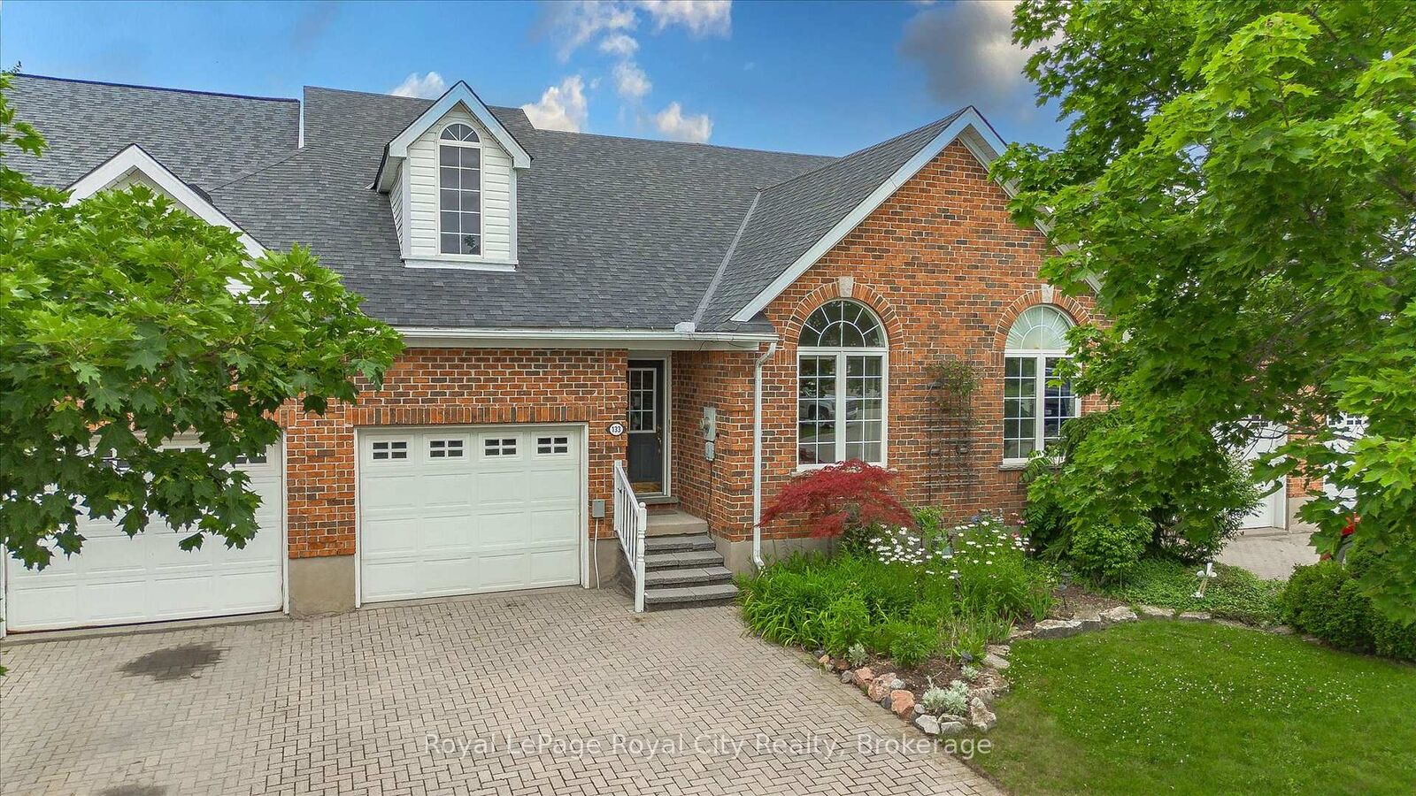 Property Photo: 133 Riverwalk Place ON N0B 2K0