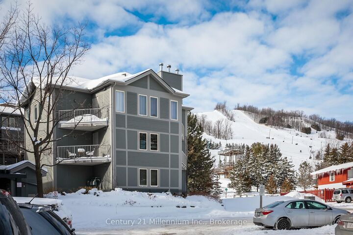 Property Photo:  107 Ann Heggtveit Drive 112  ON L9Y 0P7 