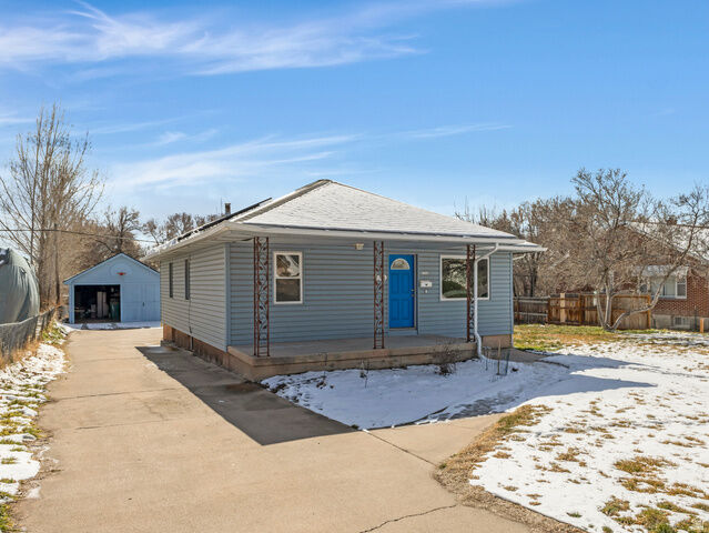 Property Photo:  206 E 100 N  UT 84015 