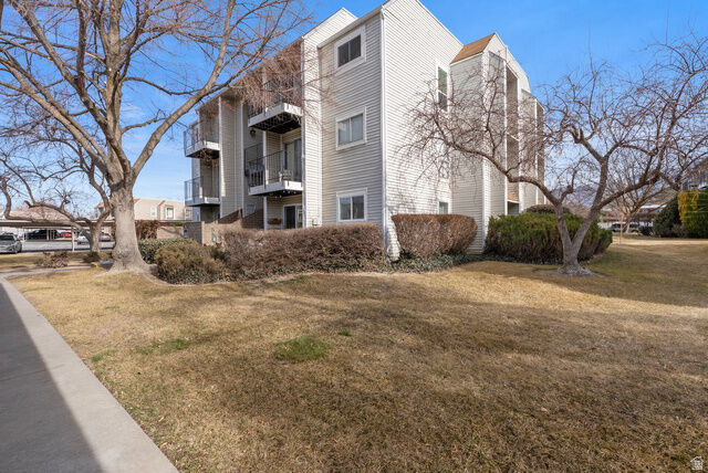 Property Photo:  4651 S Quail Vista Ln C  UT 84117 