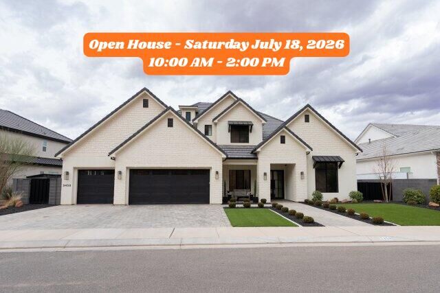 Property Photo:  3458 S Walnut Canyon Dr  UT 84790 